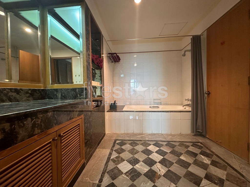 Appartement de 2 chambres spacieux à vendre proche Icon Siam, photo 17