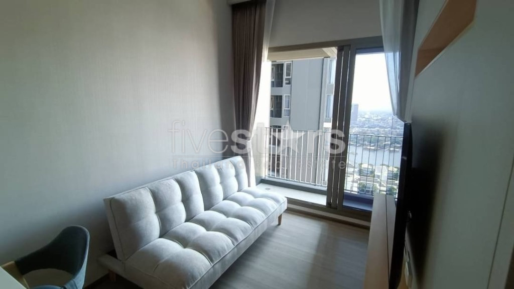 Condo 1 chambre à vendre à Riverside