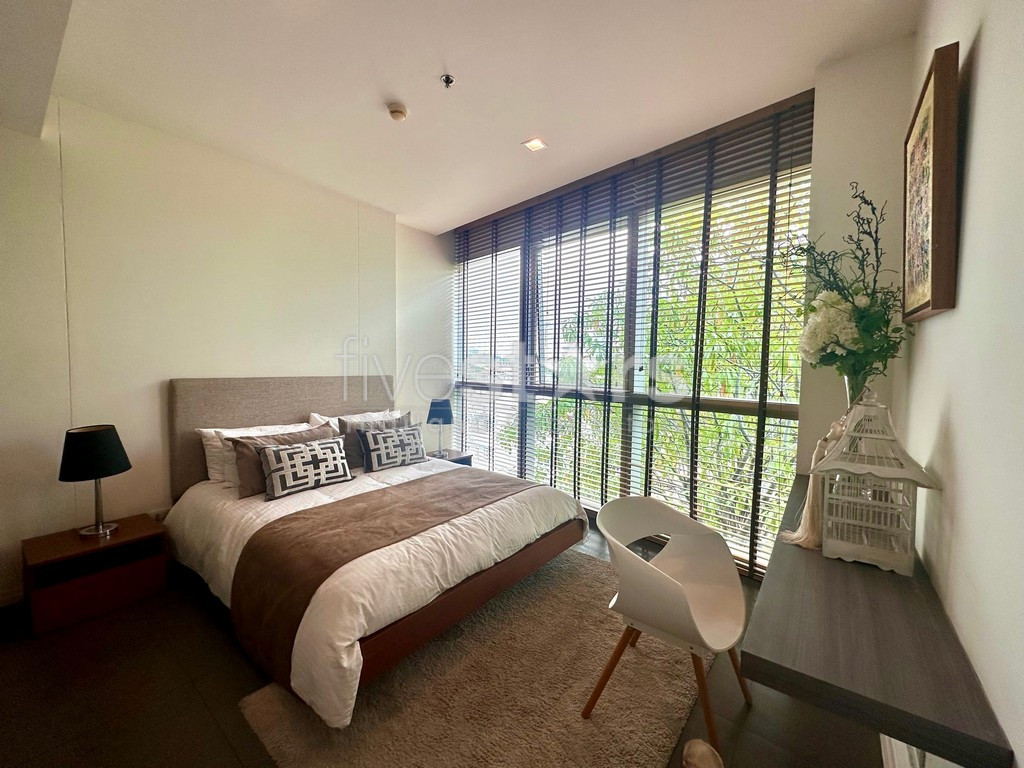 4-bedroom riverside duplex for sale close to Icon Siam, photo 11