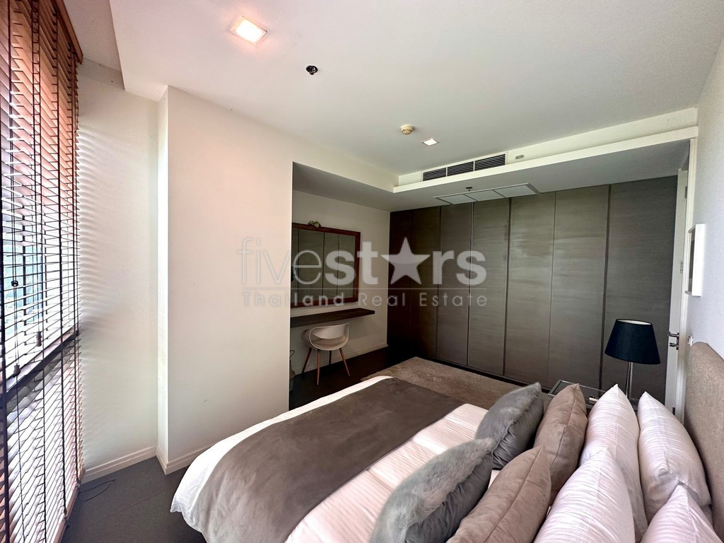 4-bedroom riverside duplex for sale close to Icon Siam, photo 13