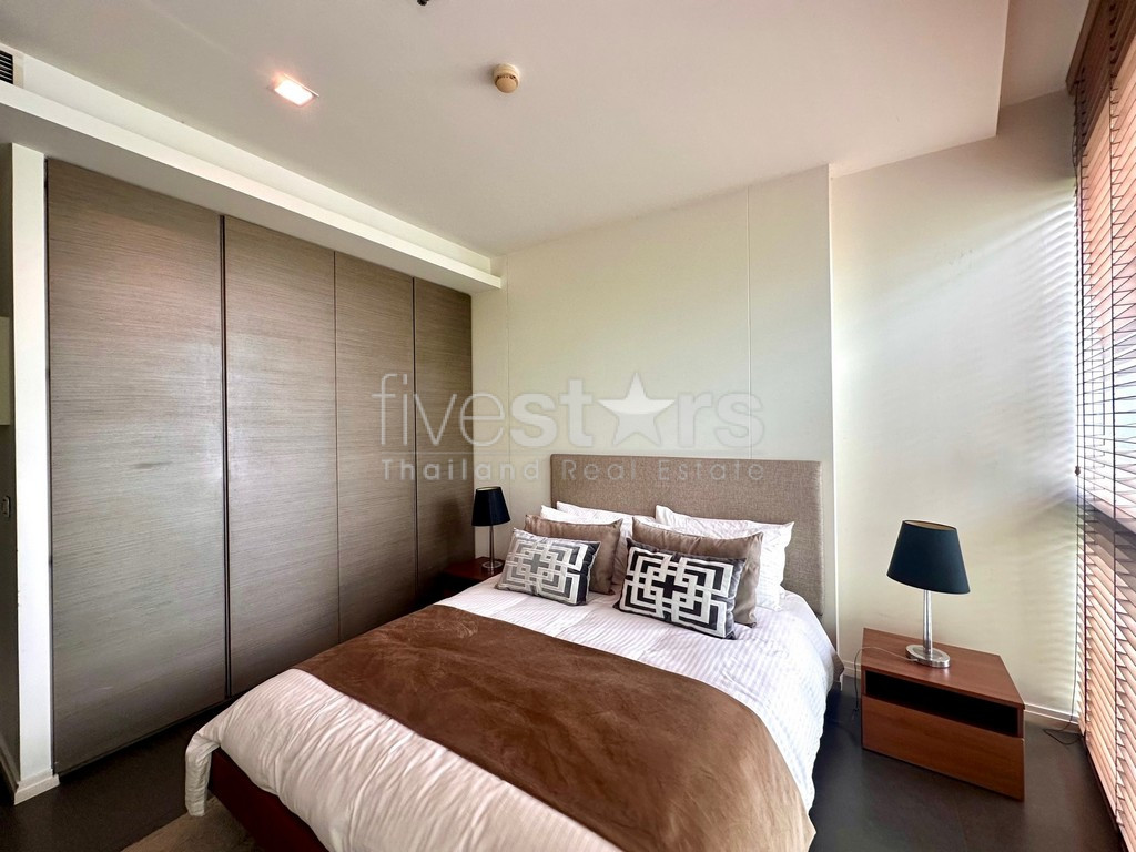 4-bedroom riverside duplex for sale close to Icon Siam, photo 12