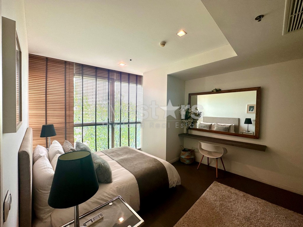 4-bedroom riverside duplex for sale close to Icon Siam, photo 14