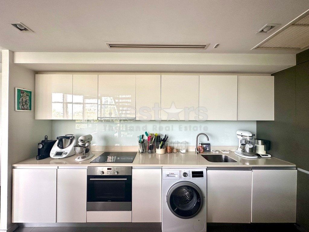 4-bedroom riverside duplex for sale close to Icon Siam, photo 5