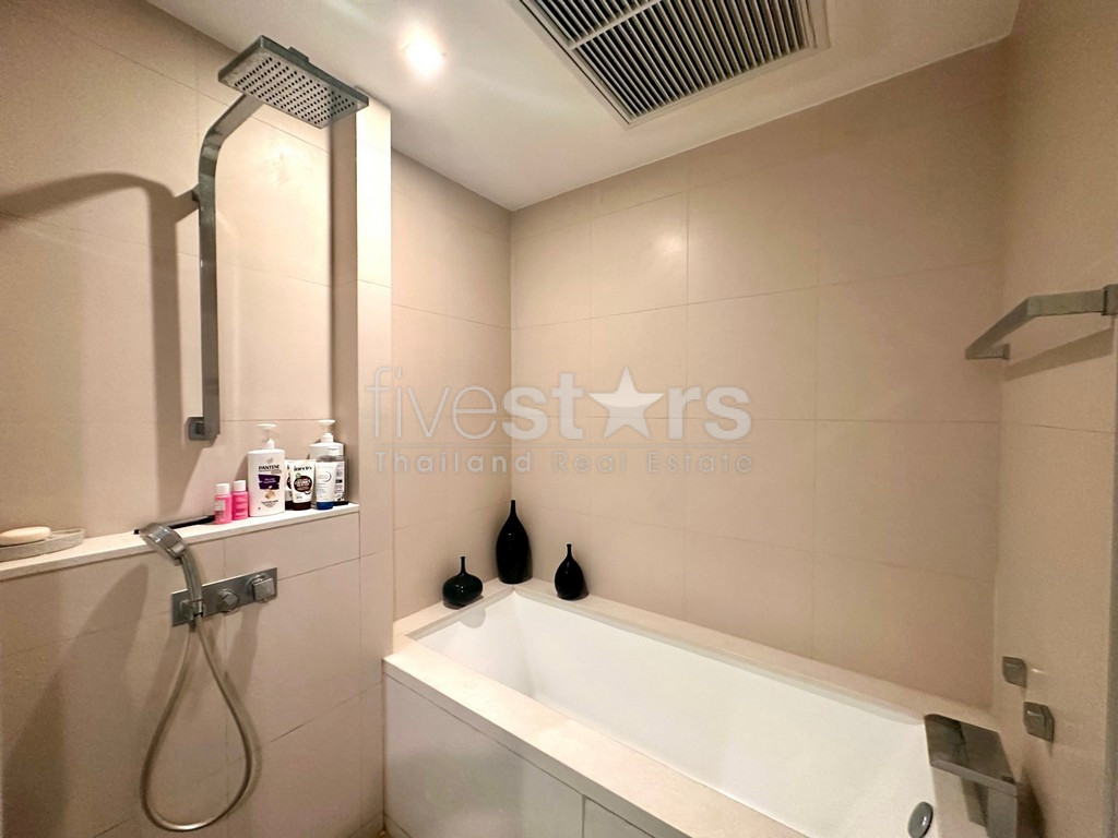 4-bedroom riverside duplex for sale close to Icon Siam, photo 18
