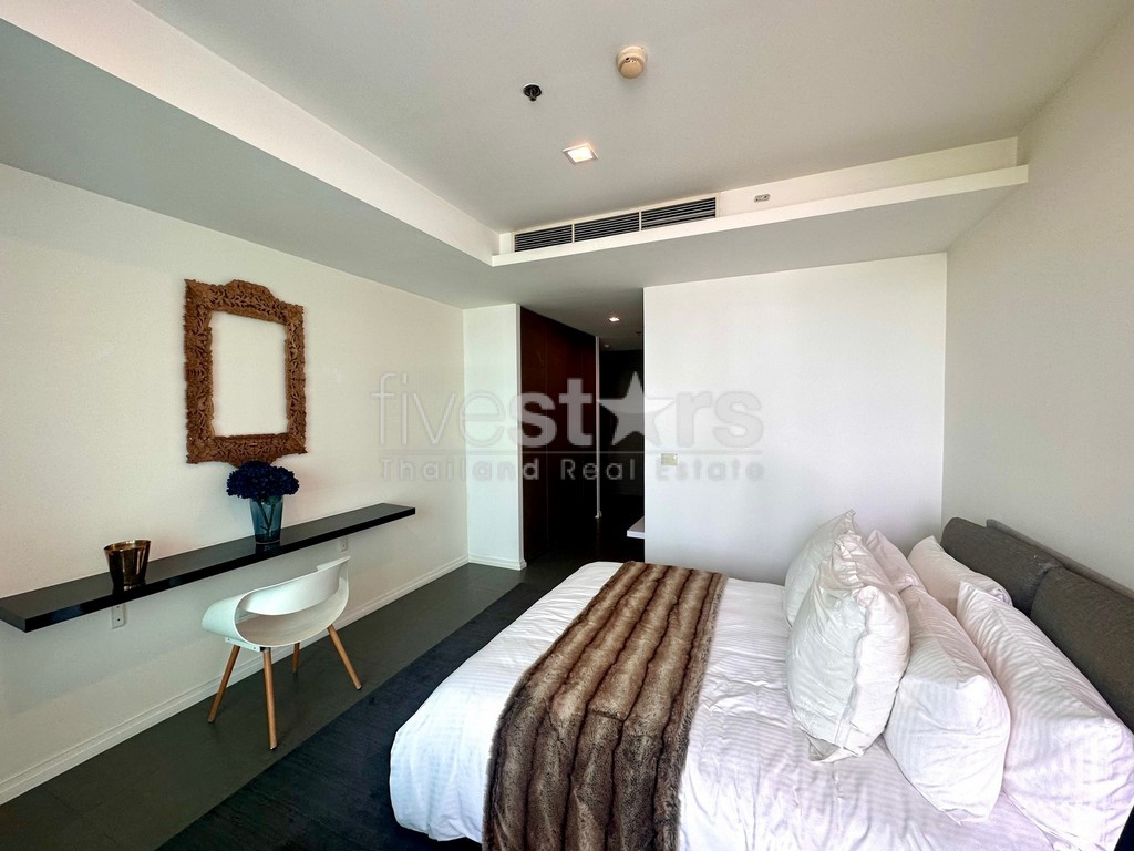 4-bedroom riverside duplex for sale close to Icon Siam, photo 10