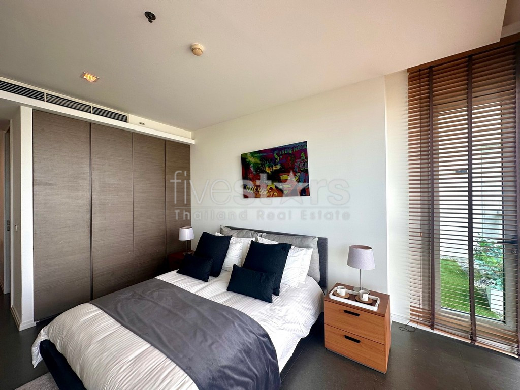 4-bedroom riverside duplex for sale close to Icon Siam, photo 16