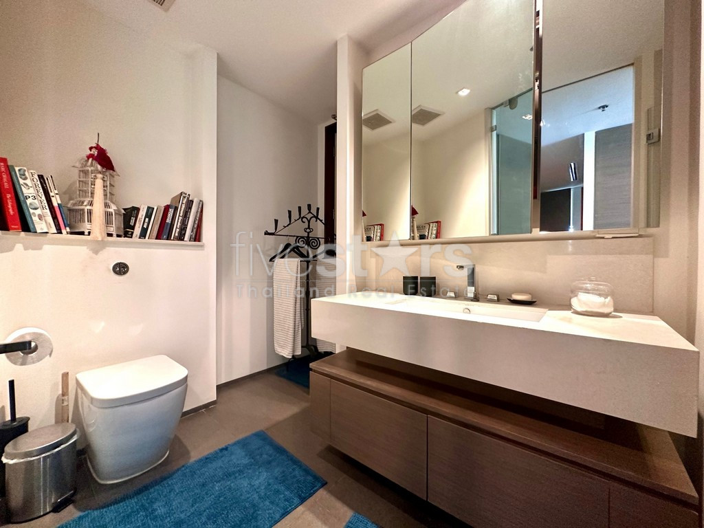 4-bedroom riverside duplex for sale close to Icon Siam, photo 17