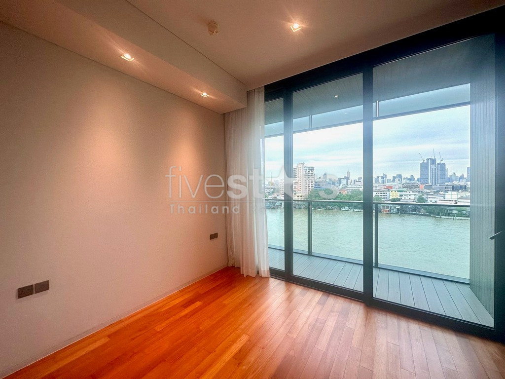 Appartement de standing de 2 chambres à vendre en bord de fleuve, photo 7