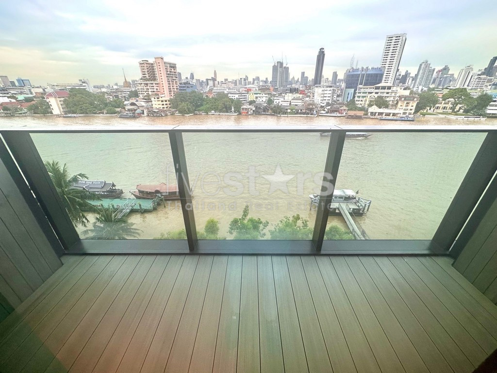 Appartement de standing de 2 chambres à vendre en bord de fleuve, photo 11