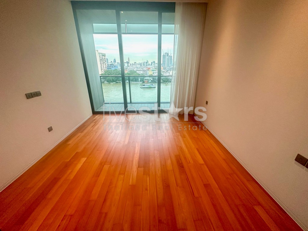 Appartement de standing de 2 chambres à vendre en bord de fleuve, photo 10