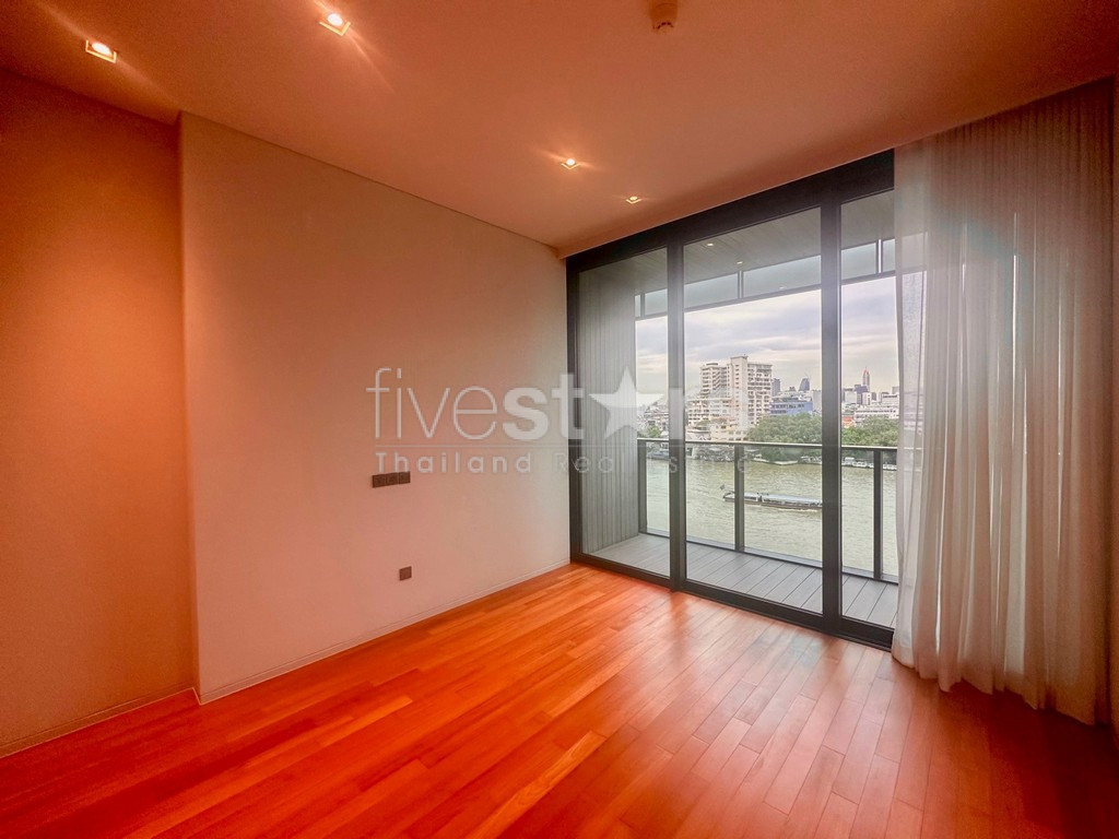 Appartement de standing de 2 chambres à vendre en bord de fleuve, photo 9