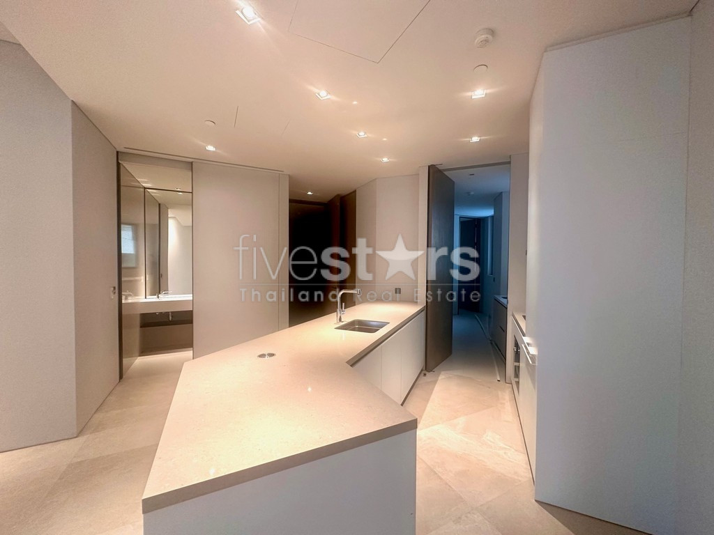 Appartement de standing de 2 chambres à vendre en bord de fleuve, photo 4