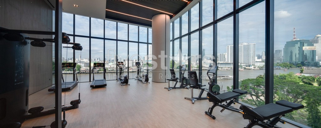 Appartement de standing de 2 chambres à vendre en bord de fleuve, photo 18