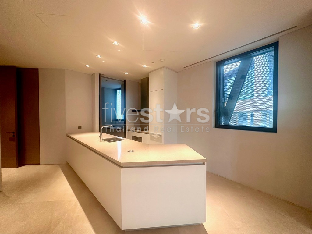 Appartement de standing de 2 chambres à vendre en bord de fleuve, photo 5