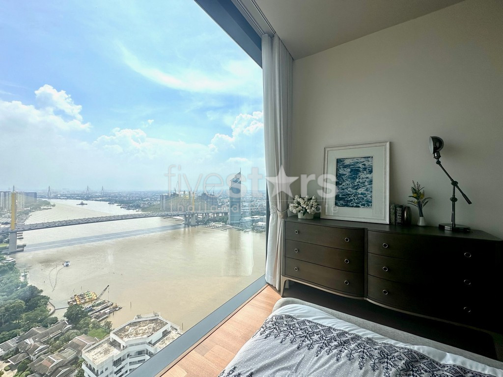 Appartement de standing de 2 chambres à vendre en bord de fleuve, photo 11