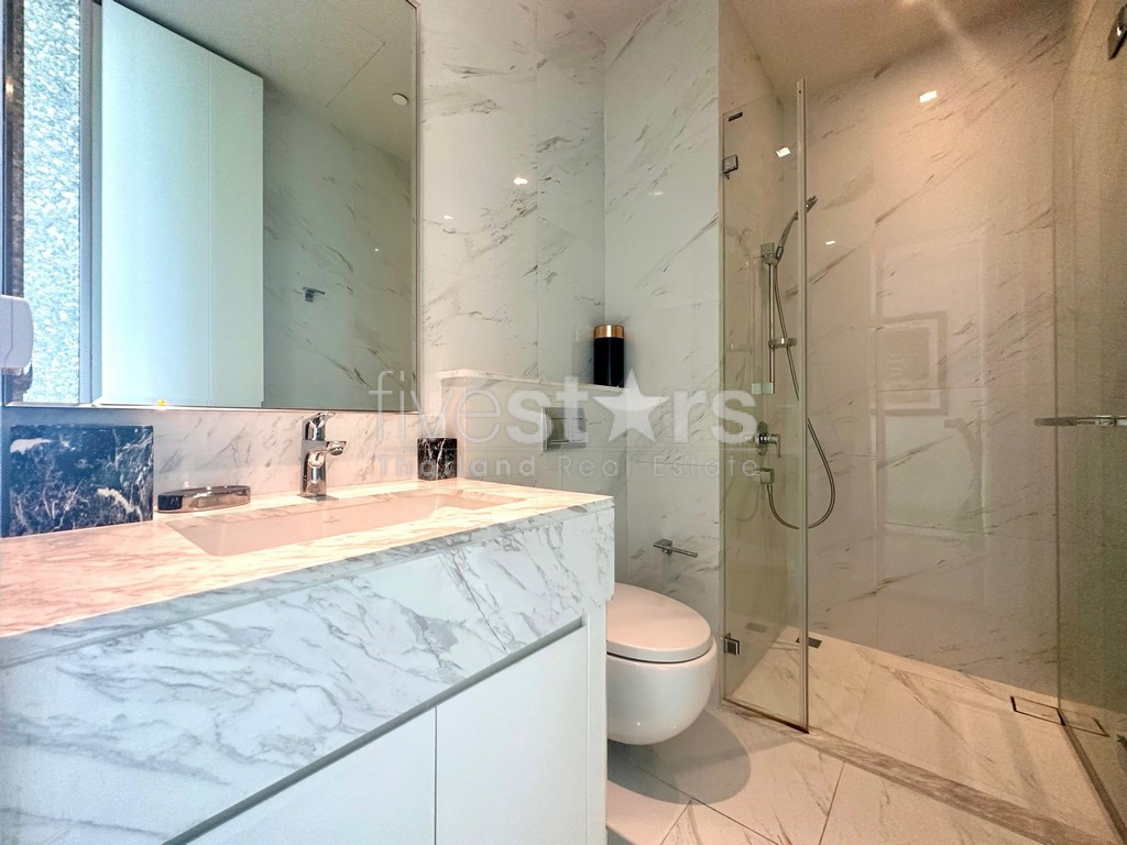 Appartement de standing de 2 chambres à vendre en bord de fleuve, photo 15