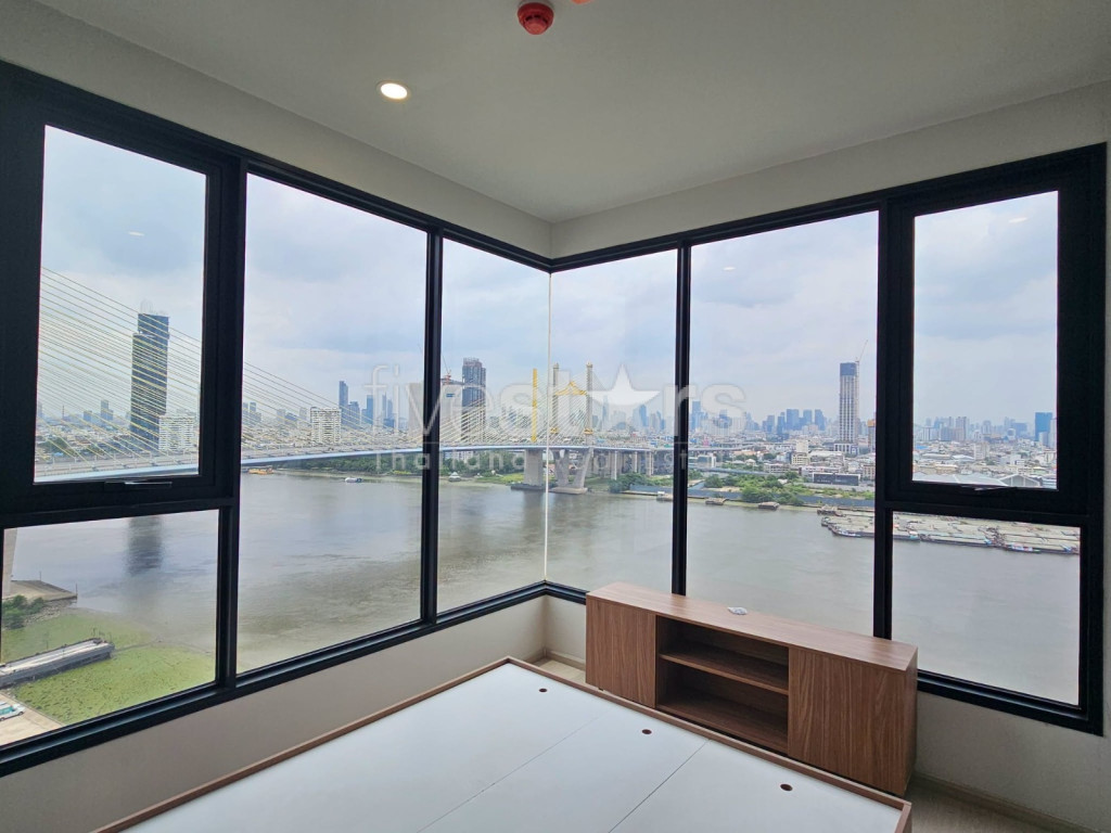 2bedroom Riverside located Ratburana for sale, photo 10