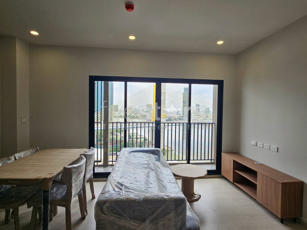 2bedroom Riverside located Ratburana for sale, photo 2