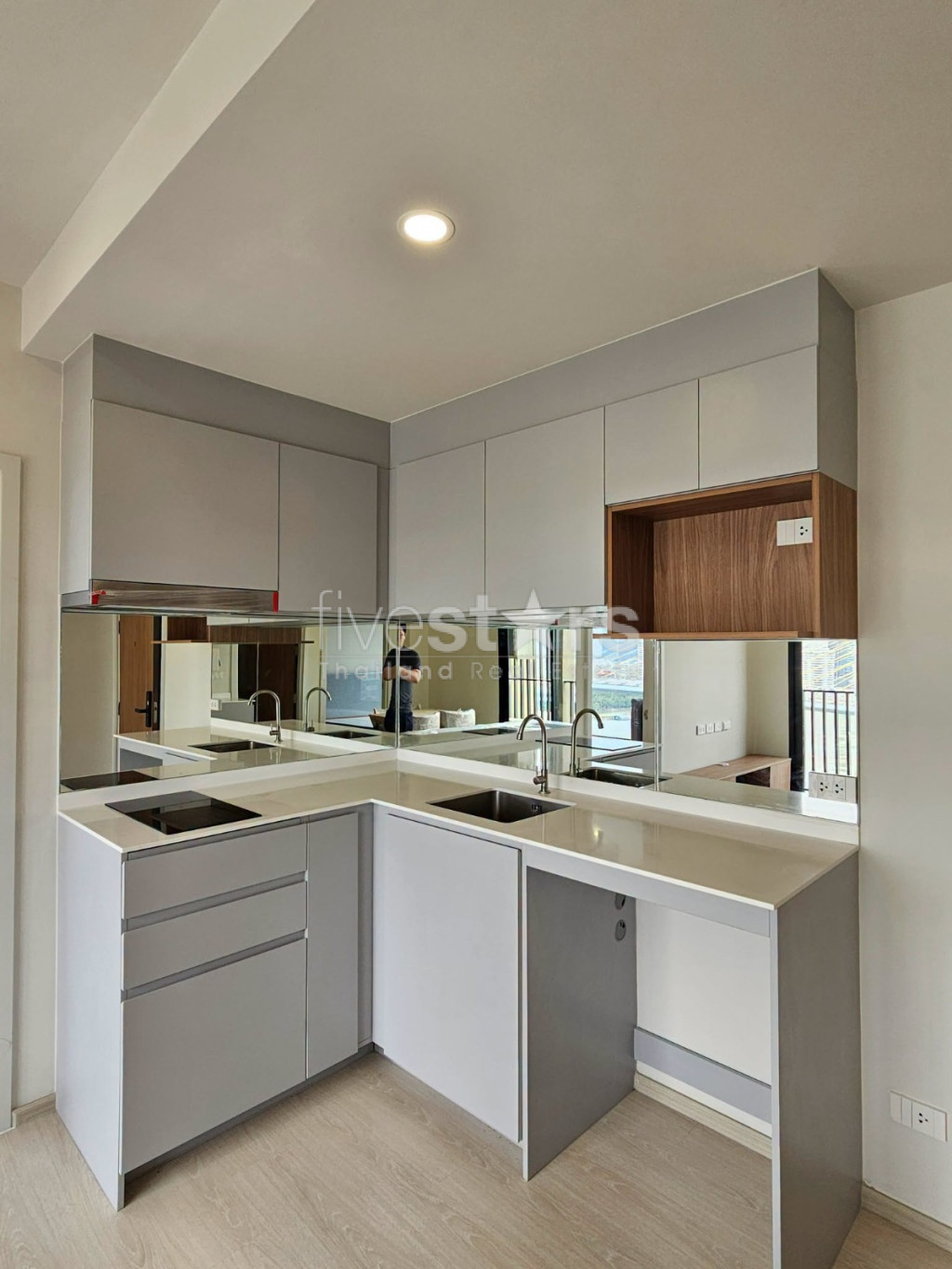 2bedroom Riverside located Ratburana for sale, photo 11