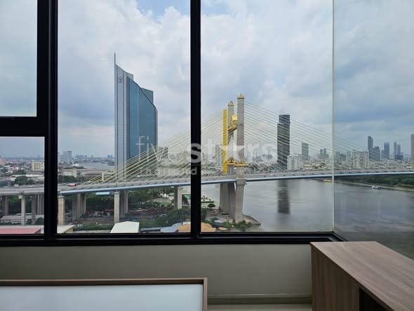 2bedroom Riverside located Ratburana for sale, photo 3