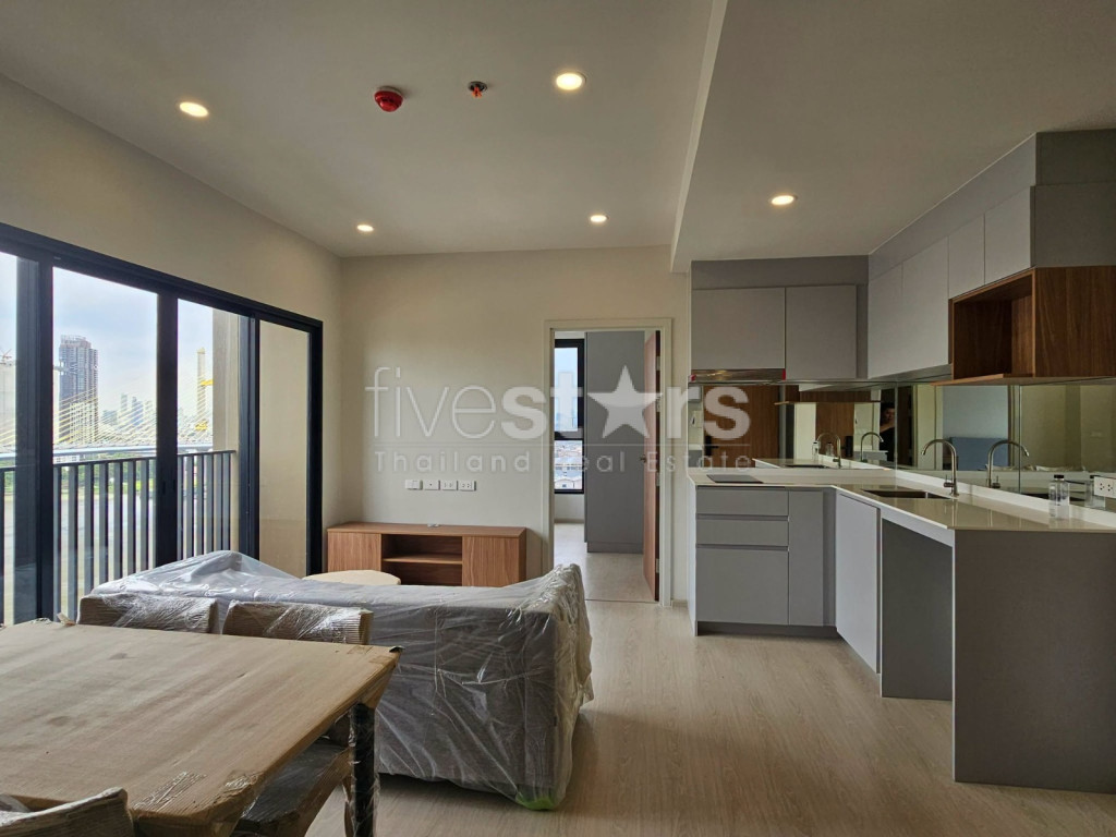 2bedroom Riverside located Ratburana for sale, photo 7