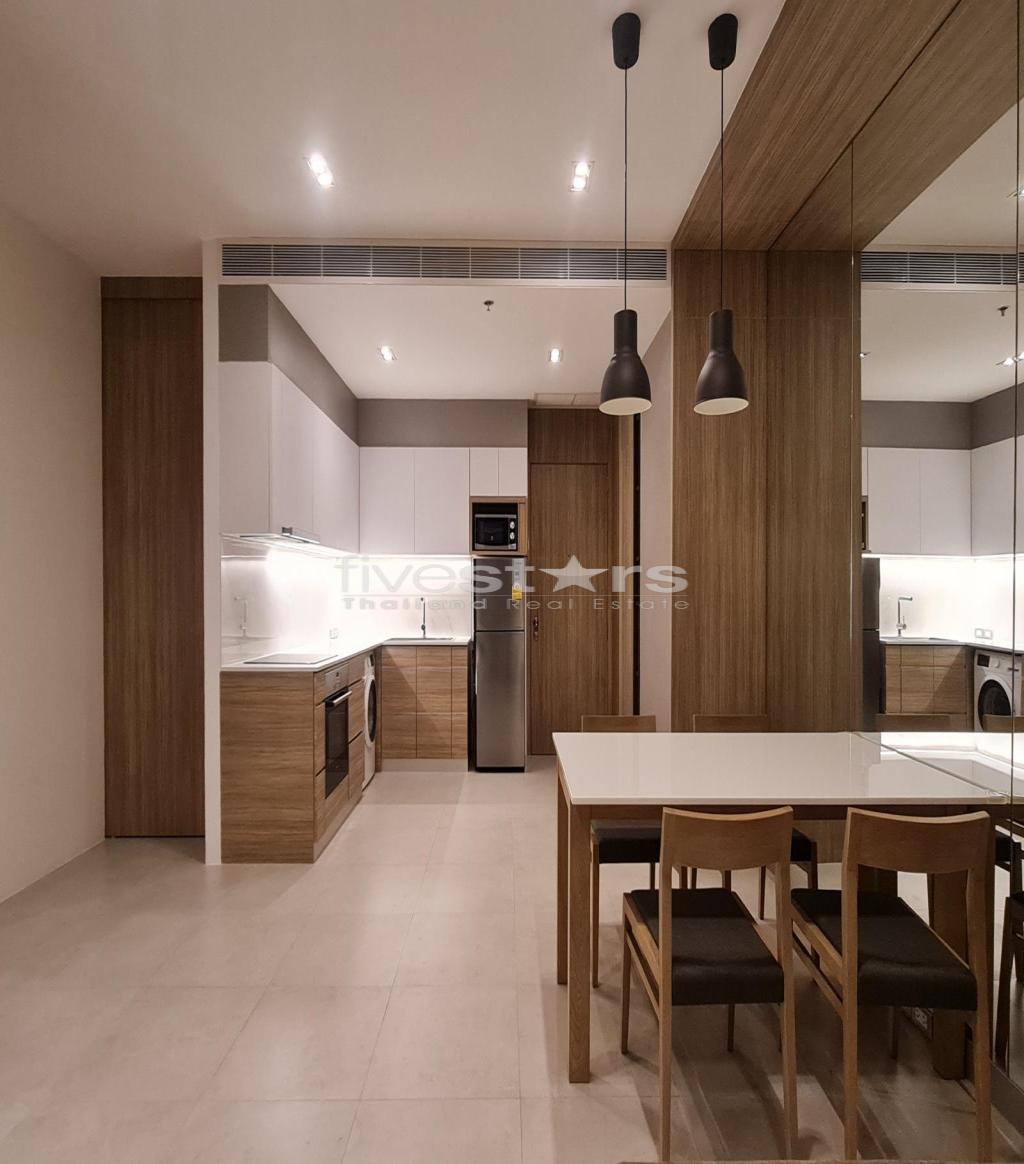 Beautiful 1-Bedroom  Near Chaopraya River for sale, photo 14