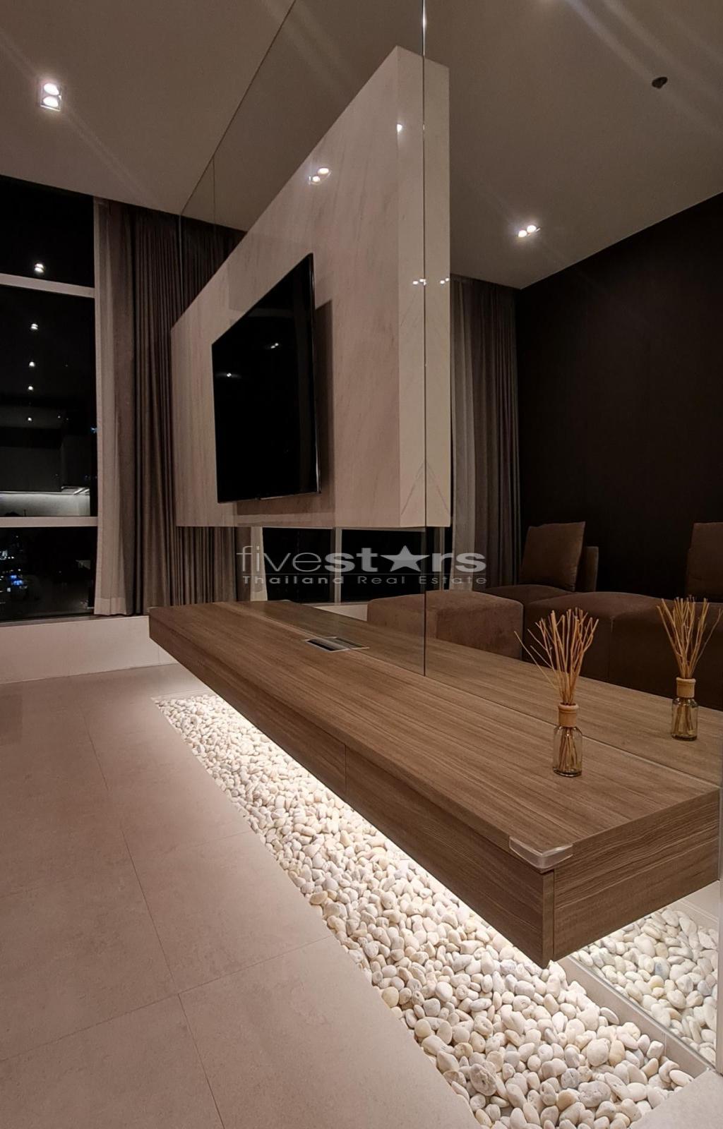 Beautiful 1-Bedroom  Near Chaopraya River for sale, photo 5