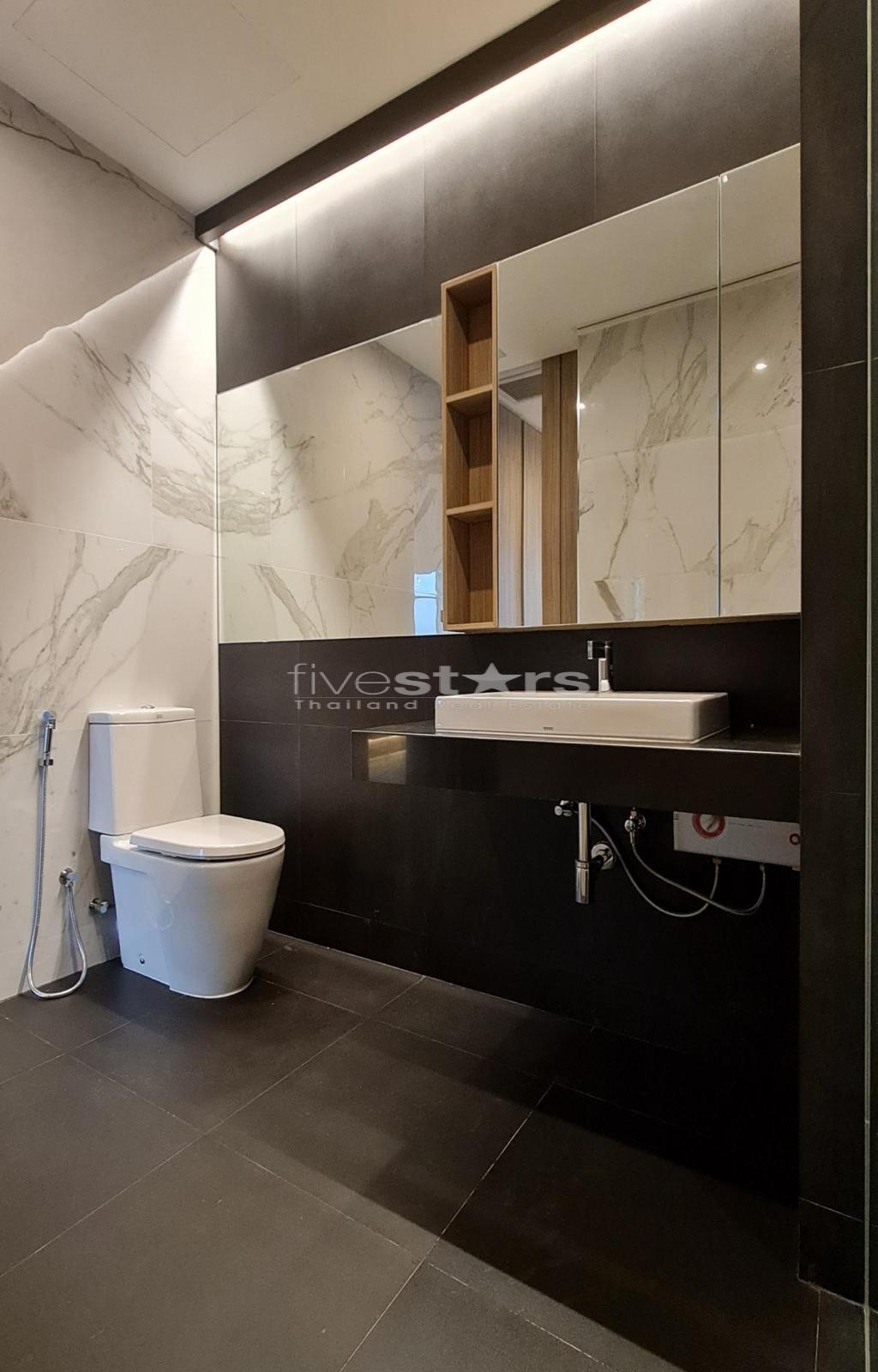 Beautiful 1-Bedroom  Near Chaopraya River for sale, photo 8