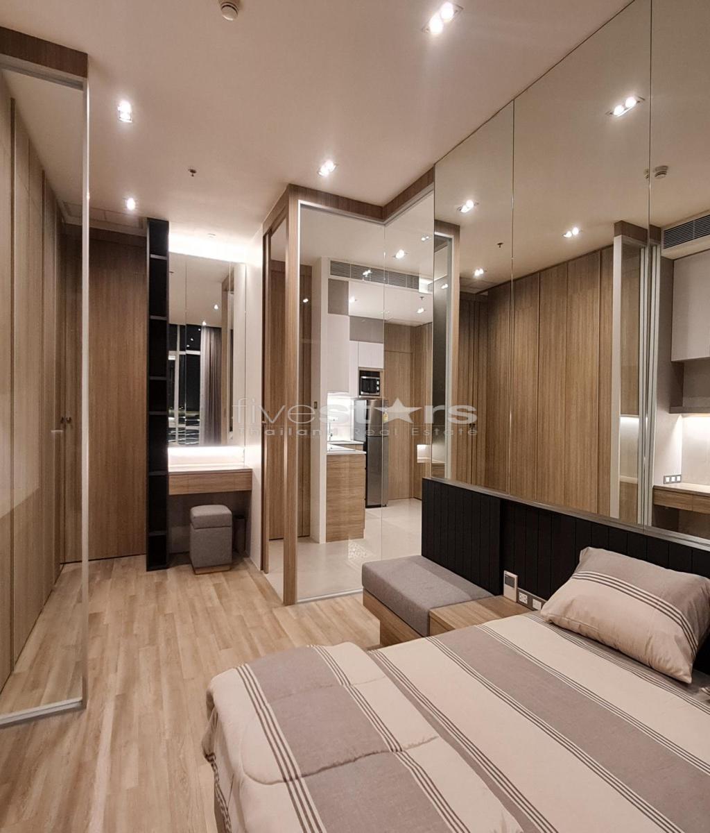 Beautiful 1-Bedroom  Near Chaopraya River for sale, photo 3