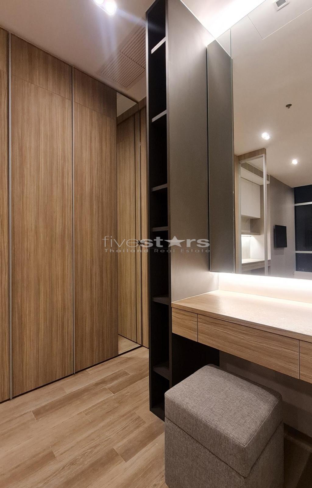 Beautiful 1-Bedroom  Near Chaopraya River for sale, photo 10