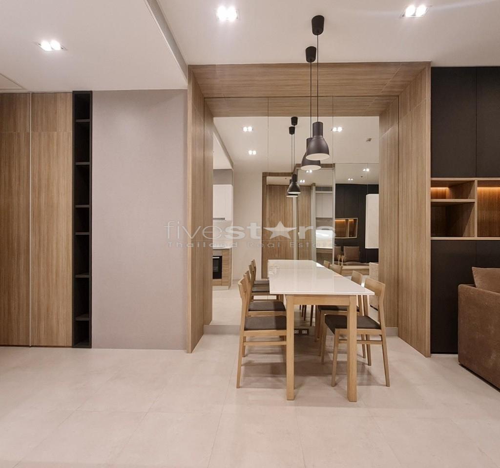 Beautiful 1-Bedroom  Near Chaopraya River for sale, photo 4