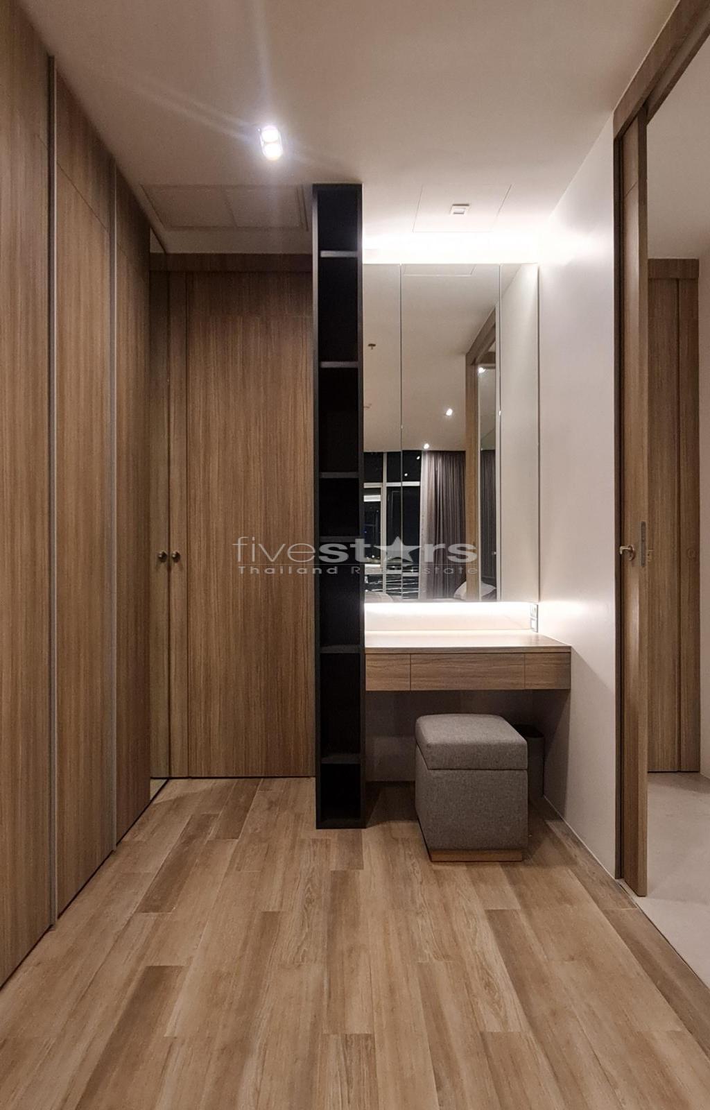 Beautiful 1-Bedroom  Near Chaopraya River for sale, photo 12