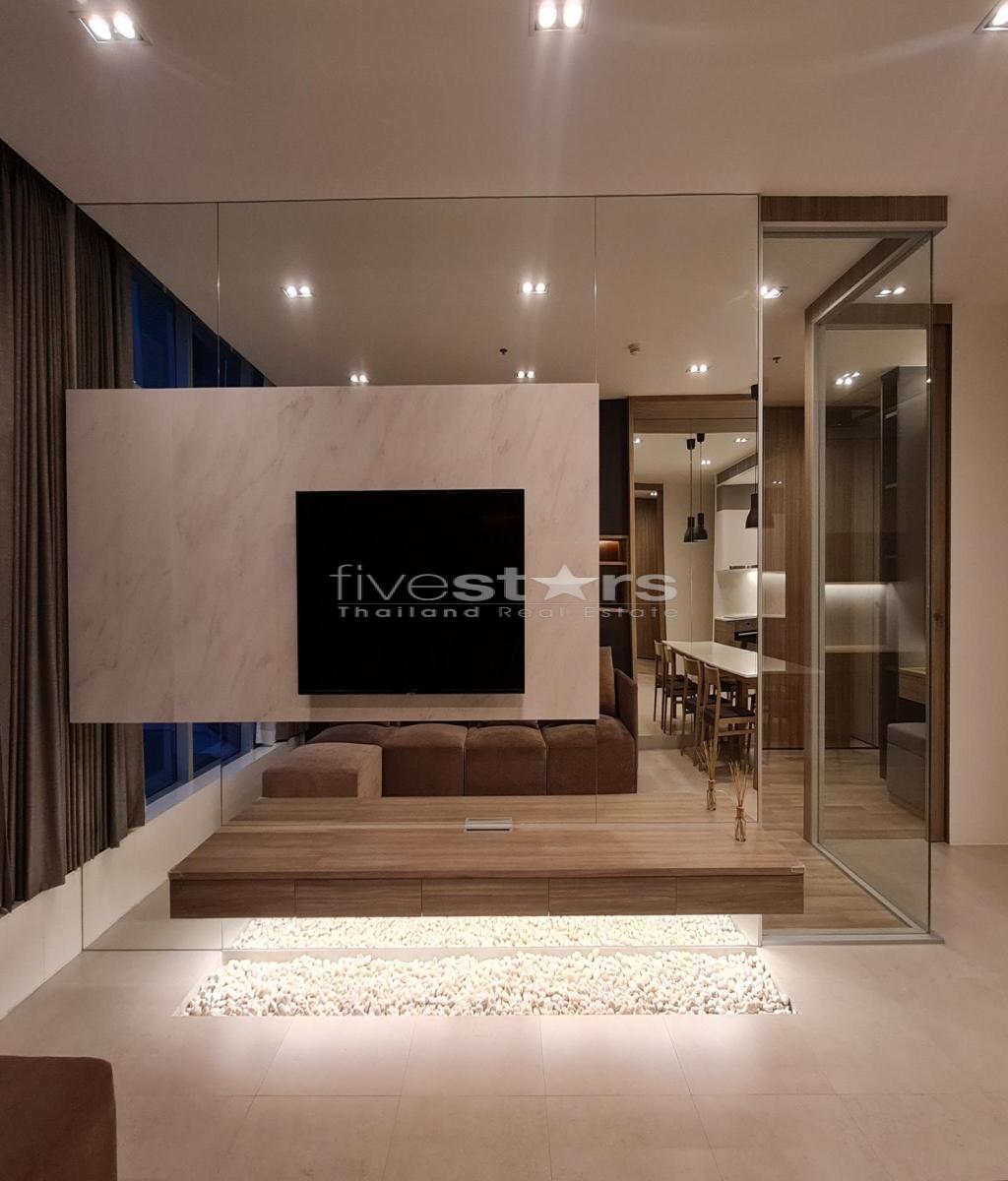 Beautiful 1-Bedroom  Near Chaopraya River for sale, photo 7