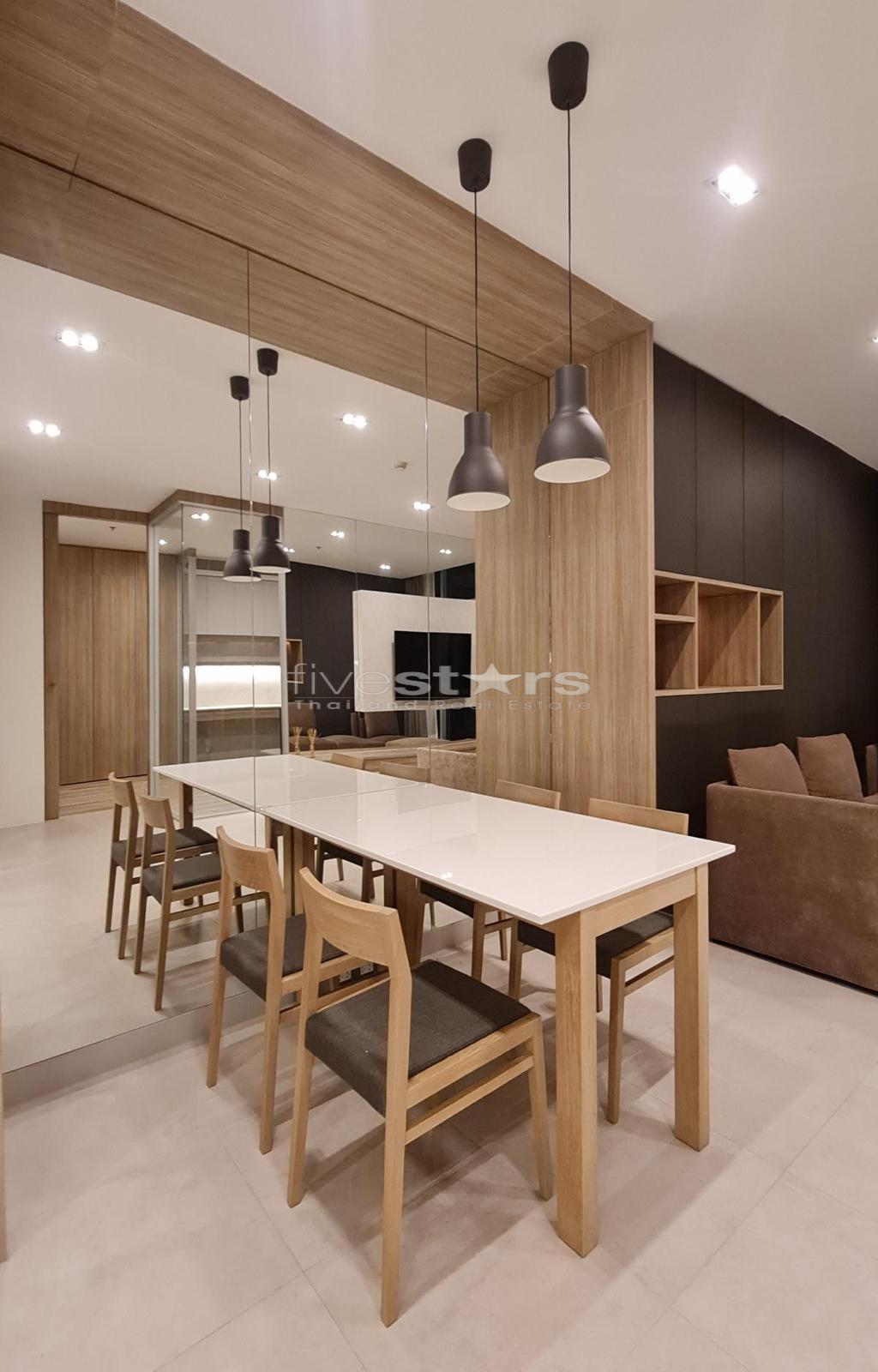 Beautiful 1-Bedroom  Near Chaopraya River for sale, photo 11
