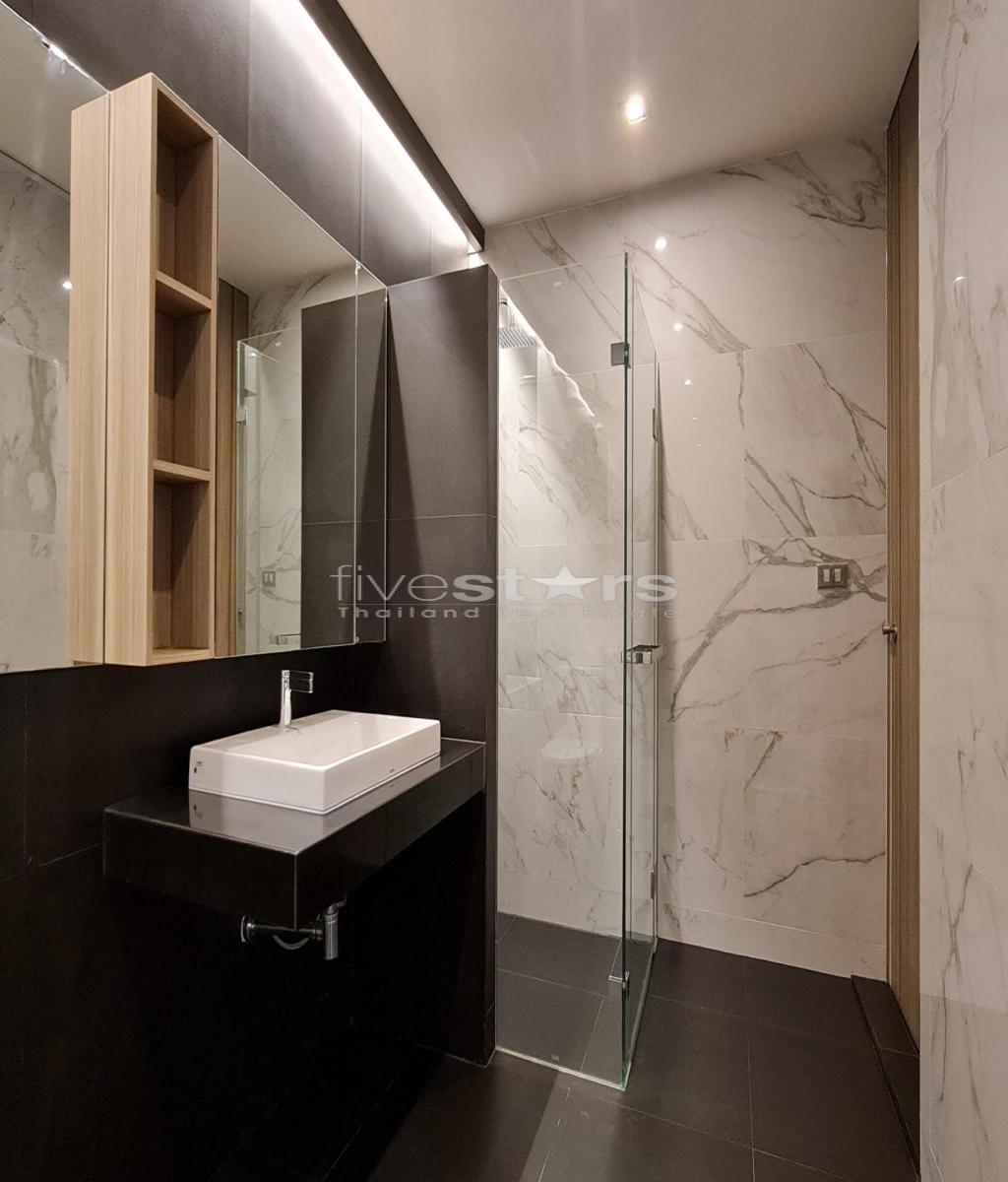 Beautiful 1-Bedroom  Near Chaopraya River for sale, photo 17