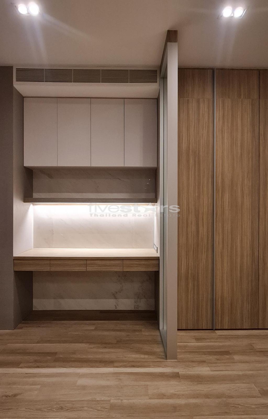Beautiful 1-Bedroom  Near Chaopraya River for sale, photo 19