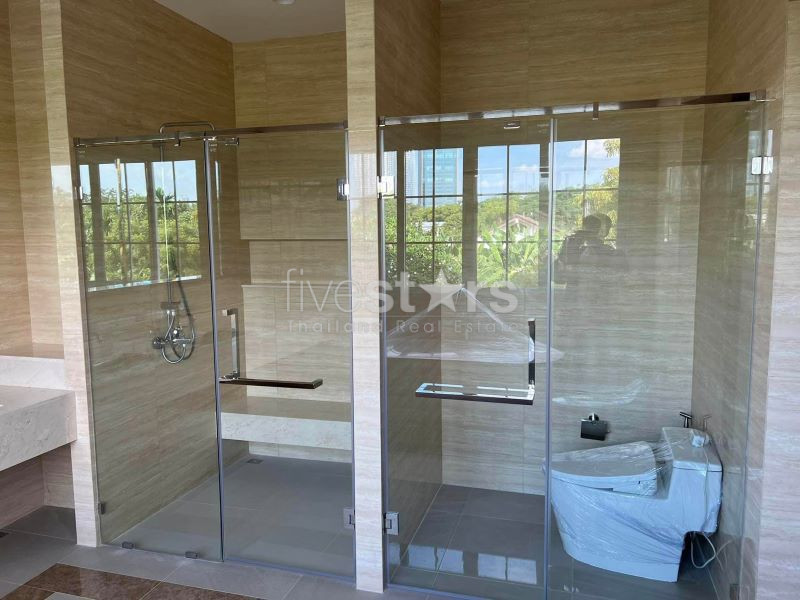 Luxury townhome  for sale on Rama3, photo 15