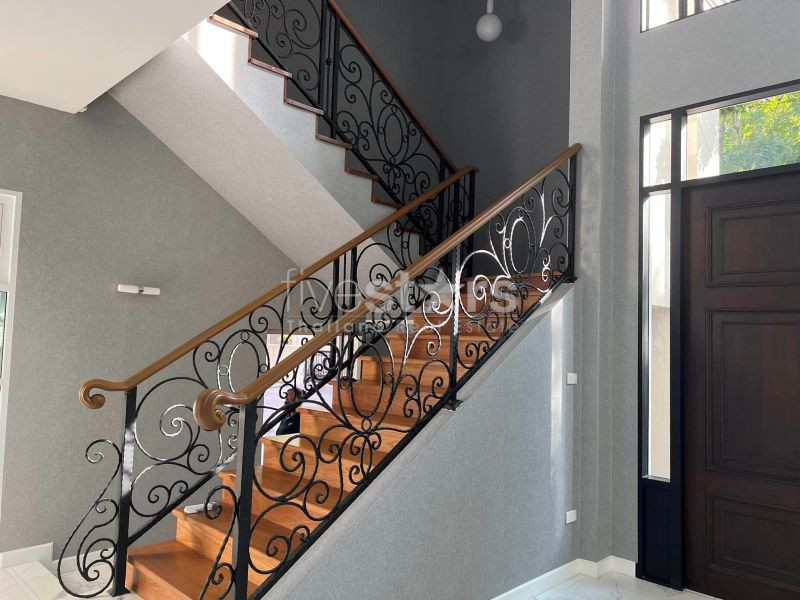 Luxury townhome  for sale on Rama3, photo 4