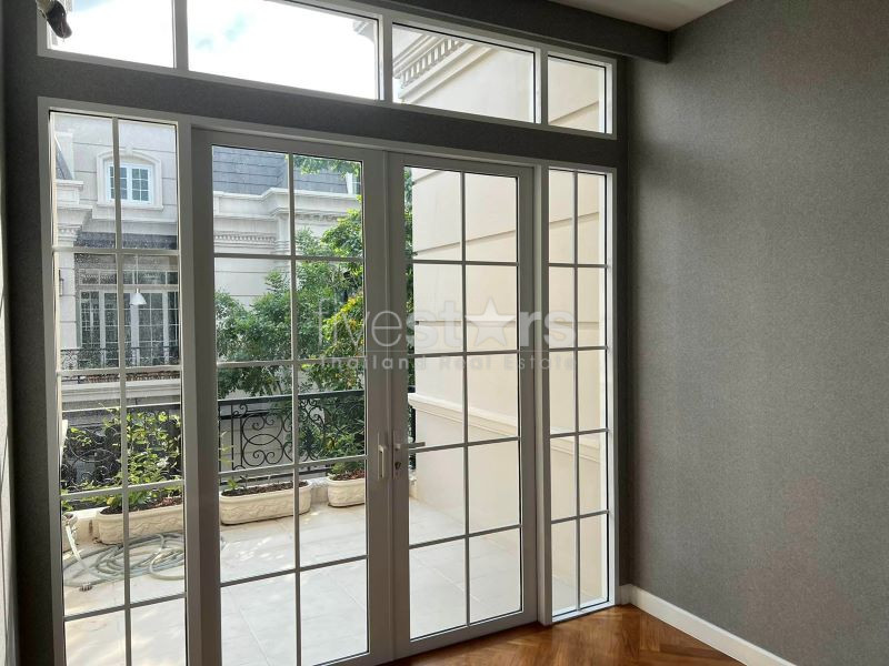 Luxury townhome  for sale on Rama3, photo 10