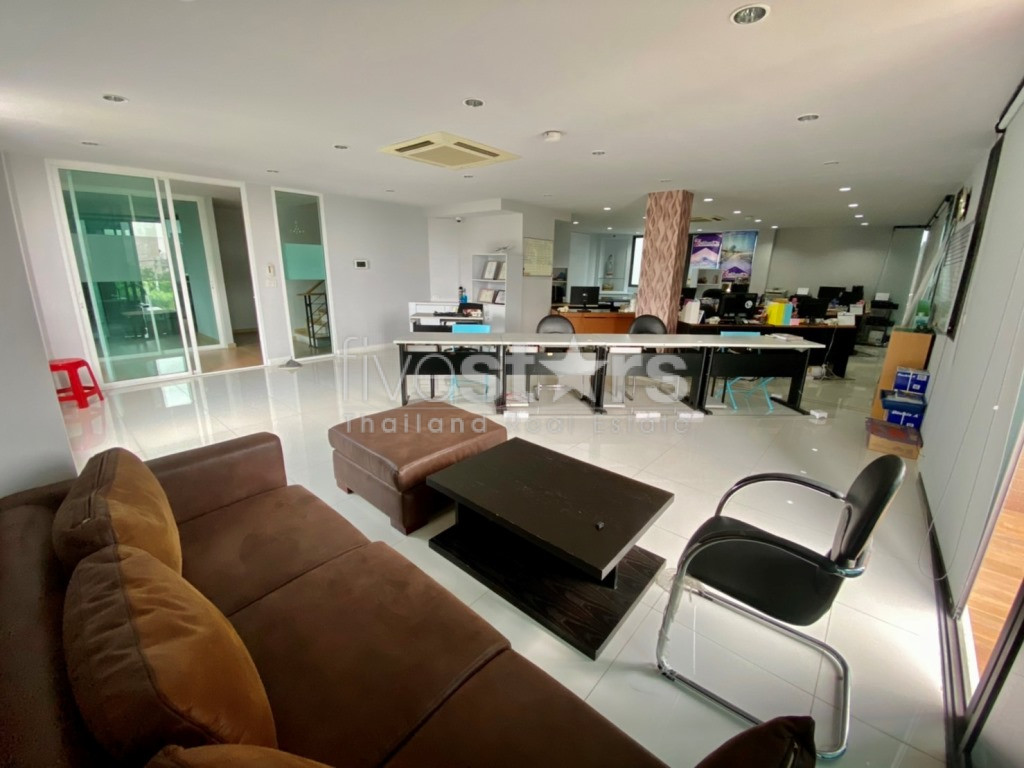 Bureau à domicile de 4,5 étages à louer sur Rama 3, photo 16