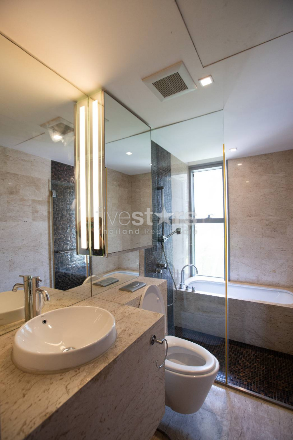 Maison de 4 chambres avec piscine privée et jardin sur Rama 3, photo 12