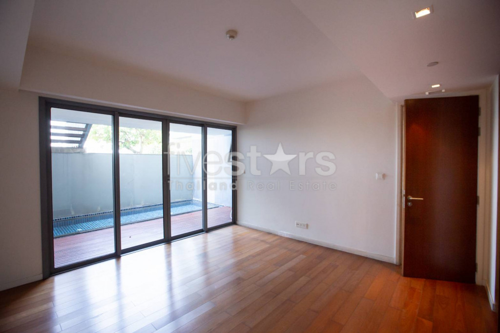 Maison de 4 chambres avec piscine privée et jardin sur Rama 3, photo 9