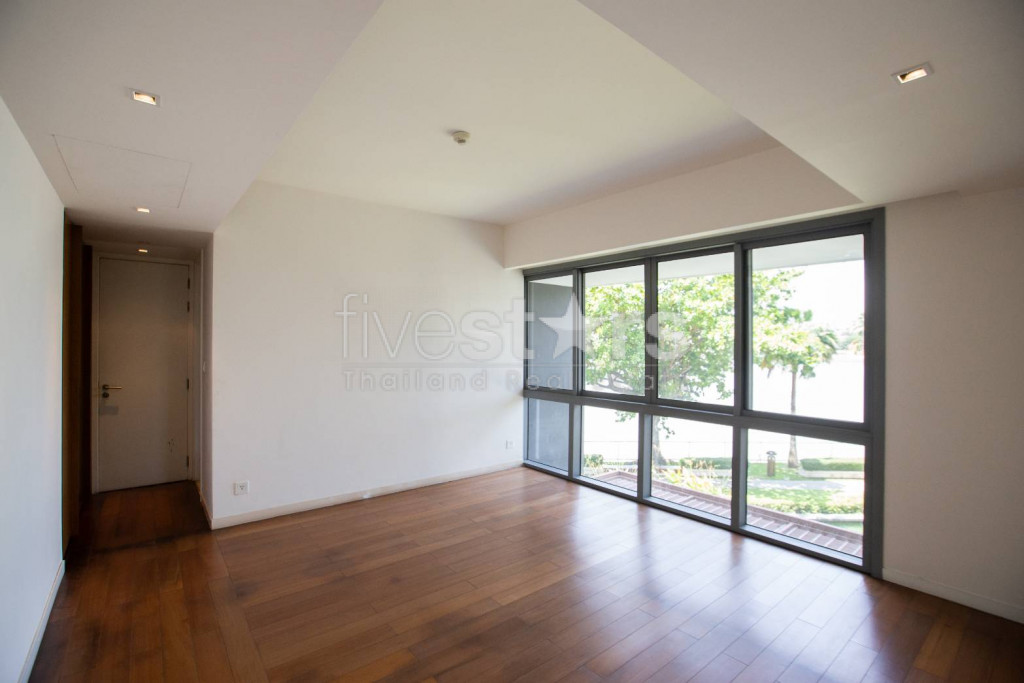 Maison de 4 chambres avec piscine privée et jardin sur Rama 3, photo 8