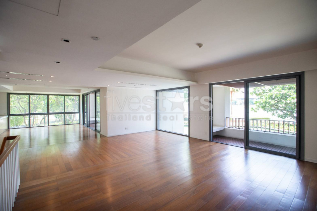 Maison de 4 chambres avec piscine privée et jardin sur Rama 3, photo 10