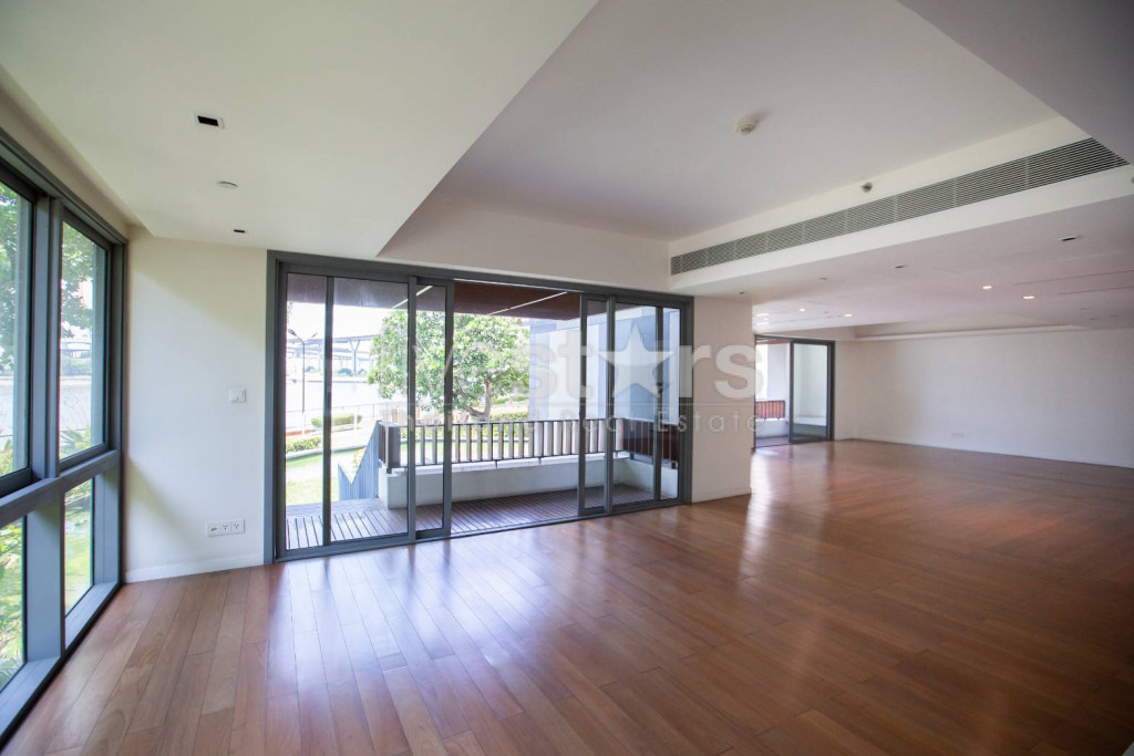 Maison de 4 chambres avec piscine privée et jardin sur Rama 3, photo 2