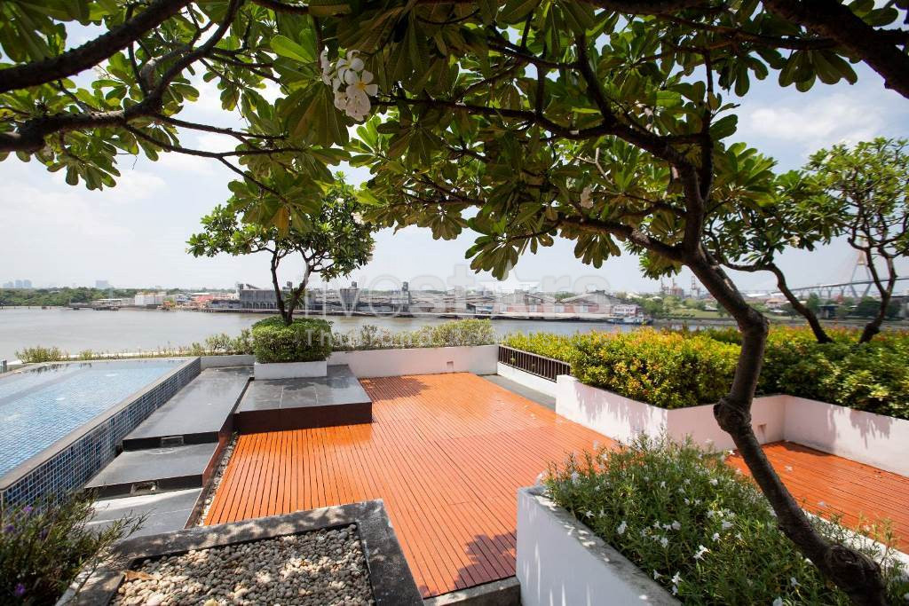 Maison de 3 chambres avec piscine privée et jardin sur Rama 3, photo 2