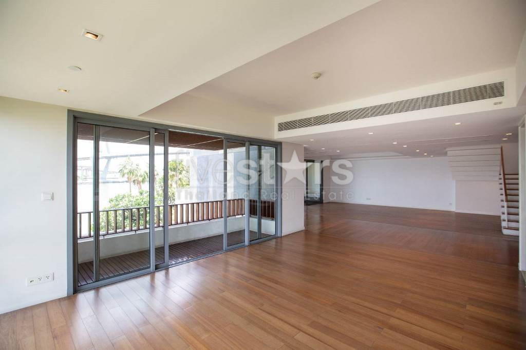Maison de 3 chambres avec piscine privée et jardin sur Rama 3, photo 3