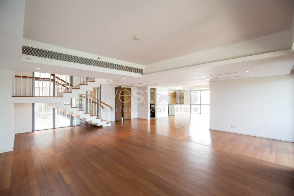 Maison de 3 chambres avec piscine privée et jardin sur Rama 3