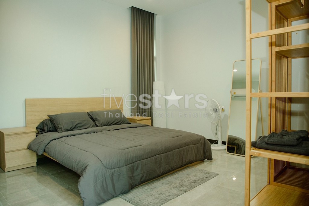 3-bedroom pool villa for sale on Bang Kachao Island, photo 13