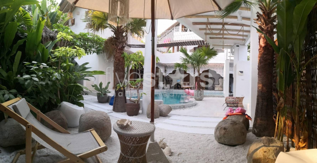 Pool villa house 7 bedroom for sale on Riverside, photo 13